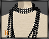 Black Pearls