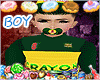 KID Crayon Box Costume