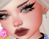 L|goth★bish head♥