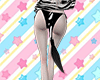 Zebra Tail