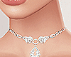 L◄ Angel Necklace