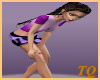 ~TQ~purple workout avi F