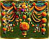 ZY: Marigold Garland 1