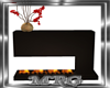 [MRG] Brown Fireplace