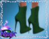 !MD.FALL ANKLE BOOTS V4