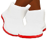 Child Christmas Boots M