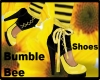 [ML]Sexy BumbleBee Shoes