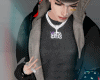 NK HOODIE