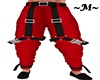 ~M~ Red Suspenders