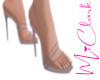 Simply Choco Heels