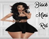 [BM]Black Mini RXL