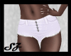 SZ Kiss Shorts RL