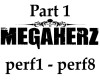 Megaherz- Perfekte Droge
