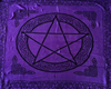 Poseless Wiccan Bed