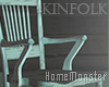 Kinfolk Chair