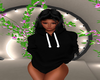 [JR] Hoodie & Panty M