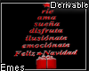 Christmas Tree Quote