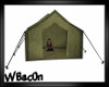 Bac0n Tent