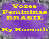 Vozes Femininas Brasil