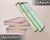 !A! Books Mesh