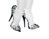 HOLIDAY GALA  HEELS