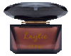 Laytie Perfume Sticker
