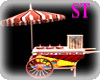 [ST]Supers ICeCream Cart
