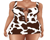 CowGirl Dress