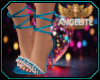 [ang]Heart Heels