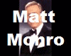 .D. Matt Monro Mix Sud
