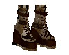 Pl sweet pattern boots03