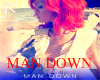 Man Down pt2 {Rhianna}