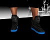 Blue&Black Kicks