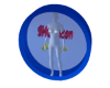 3d name cutout