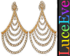Sabra Earrings