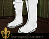 BN| Wuxia boots W