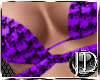 (JD)Skullz-Purple