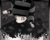 K! Cutie ghost fit