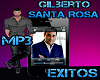 Gilberto Santa Rosa Mp3
