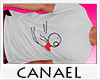 [CNL]Magnetized shirt