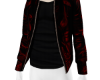 [Ace] Red Jacket