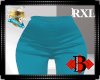 Be OMG RXL Teal