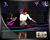 ENC. ANIMATED DJ BOOTH