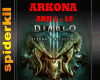 Arkona-odna
