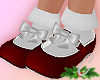 Toddler Christmas Shoe