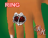 (RM)RING garnet