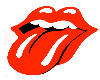 (TAV)Rolling Stones Lips