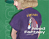 Need Fantasy.