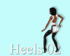 MA Heels 02 Female