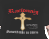 CAMISA RACIONAIS TOM